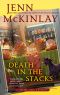 [Library Lover's Mystery 08] • Death in the Stacks